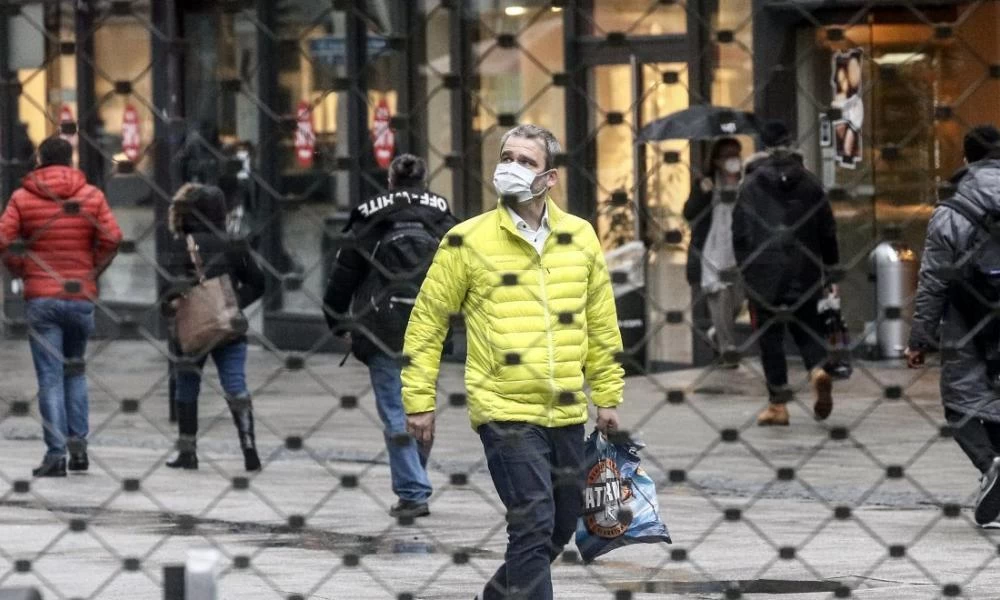 Στις 15 Μαΐου ανοίγουν τουρισμός και υπερτοπικές μετακινήσεις: Τι θα γίνει με τα SMS